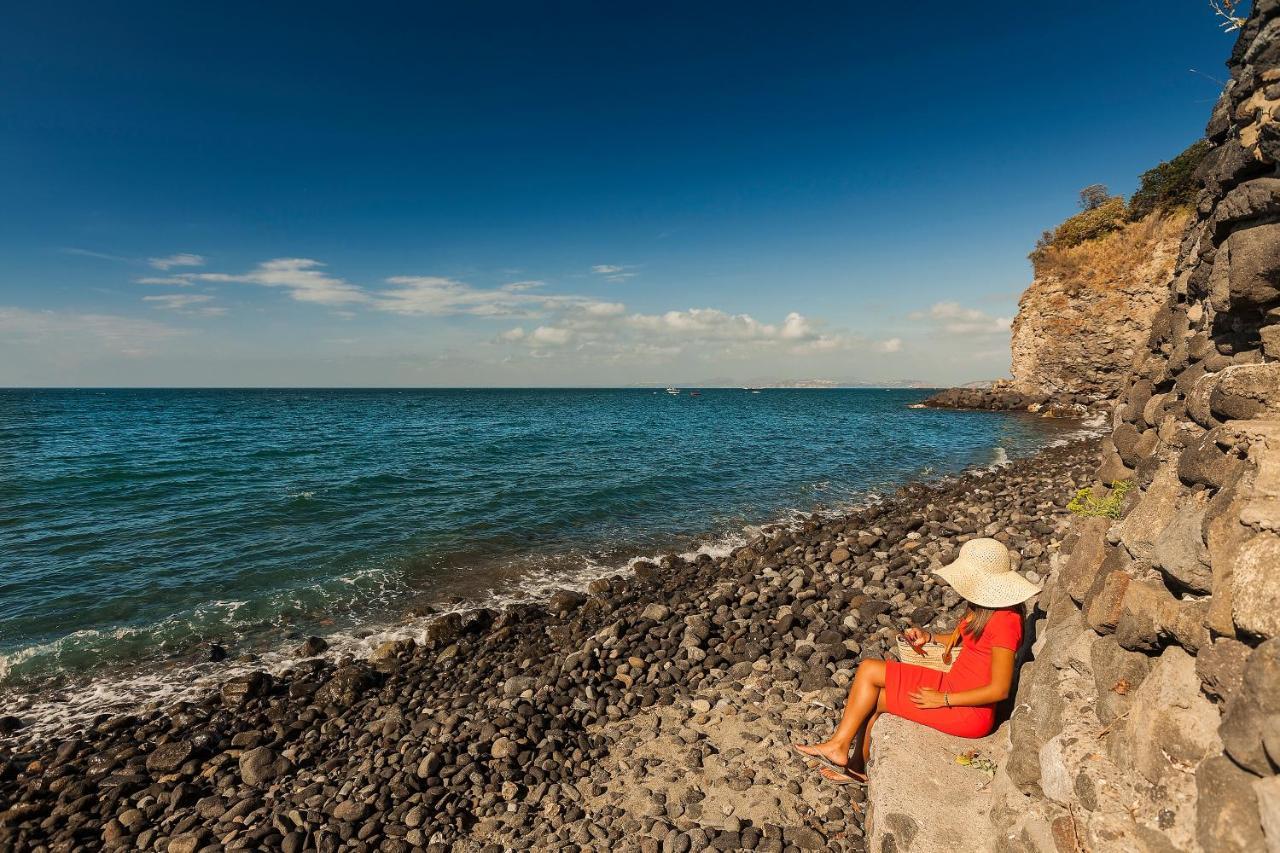 Parco Aurora Terme, Ischia Island